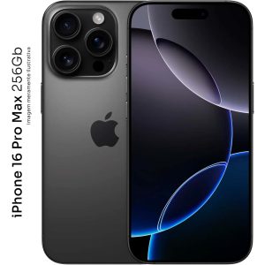 iPhone 16 Pro Max 256Gb