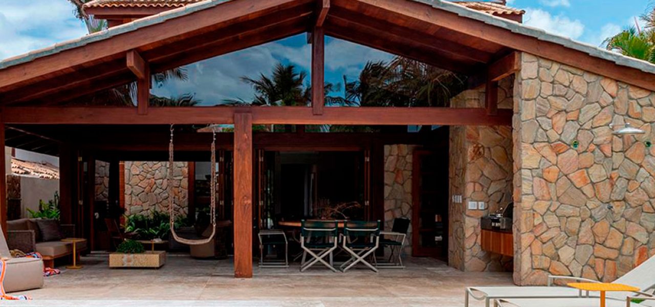 Casa na Praia – Super Prêmio